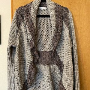 Cabi Cardigan